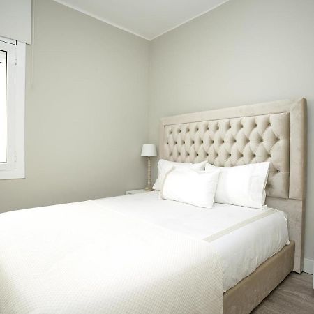Sitges Spaces Bonaire Penthouse Exteriér fotografie