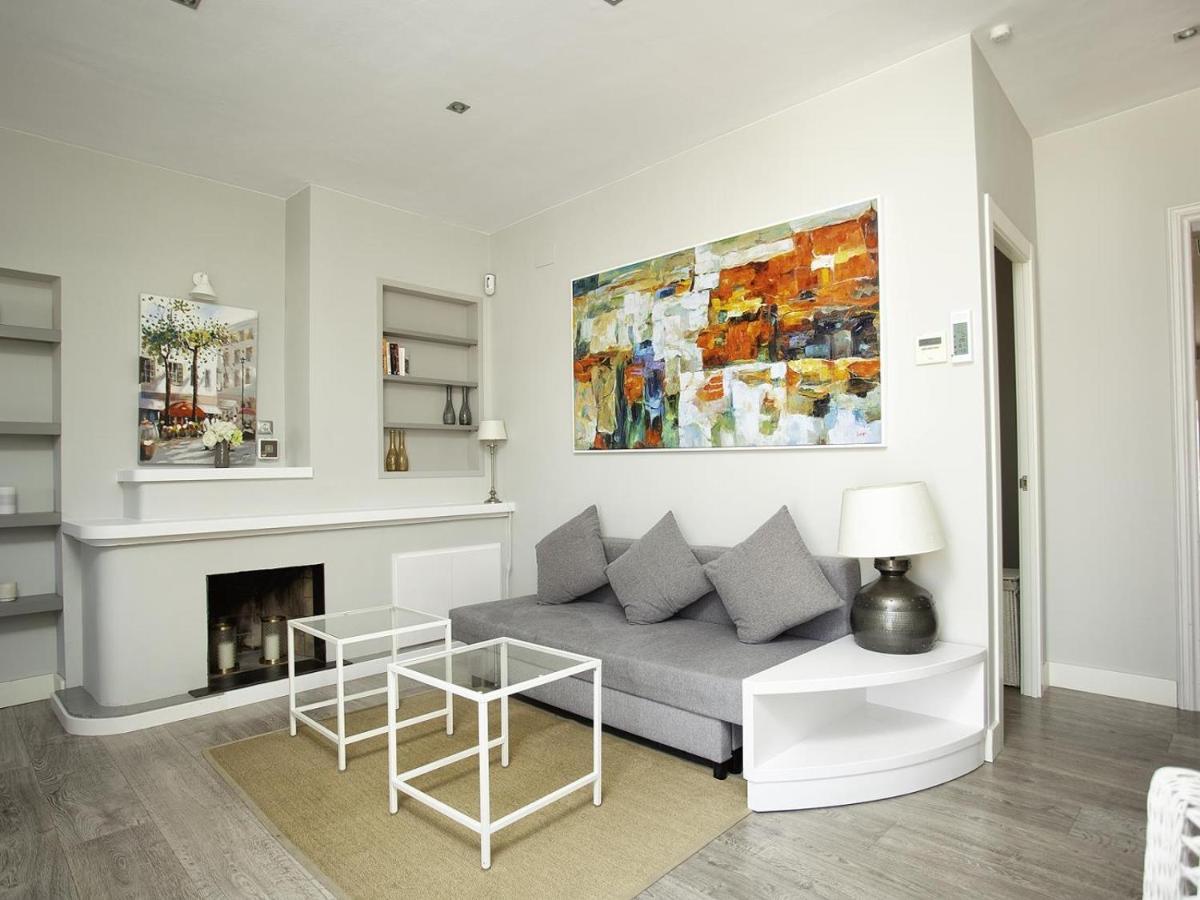 Sitges Spaces Bonaire Penthouse Exteriér fotografie