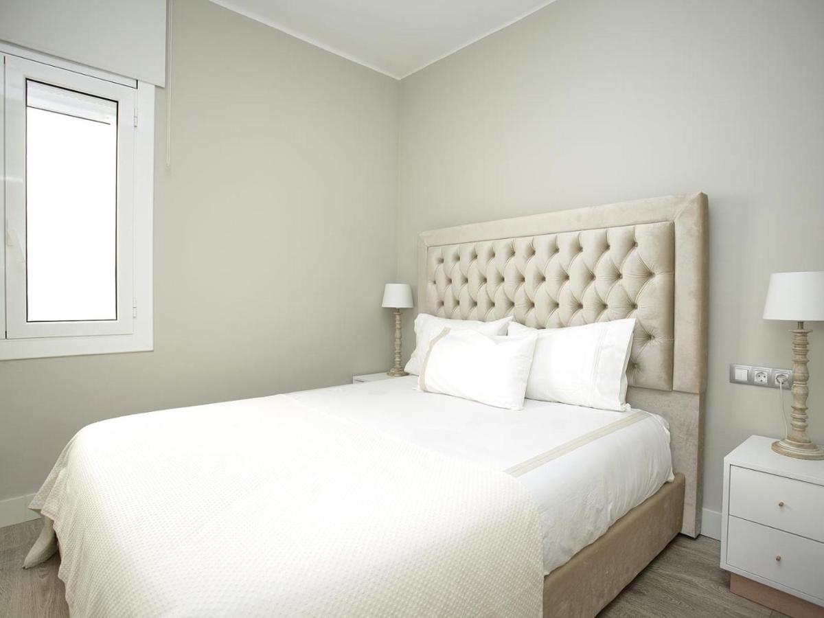 Sitges Spaces Bonaire Penthouse Exteriér fotografie