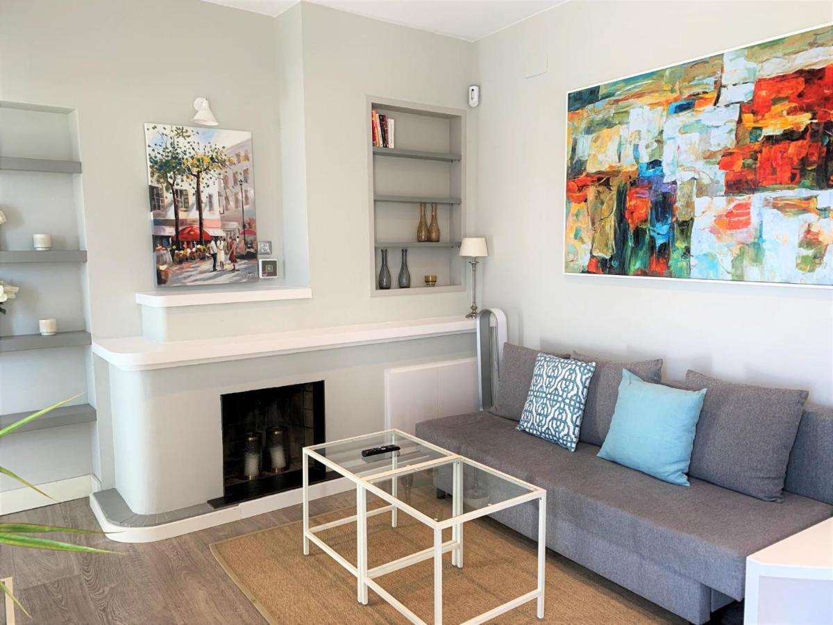 Sitges Spaces Bonaire Penthouse Exteriér fotografie