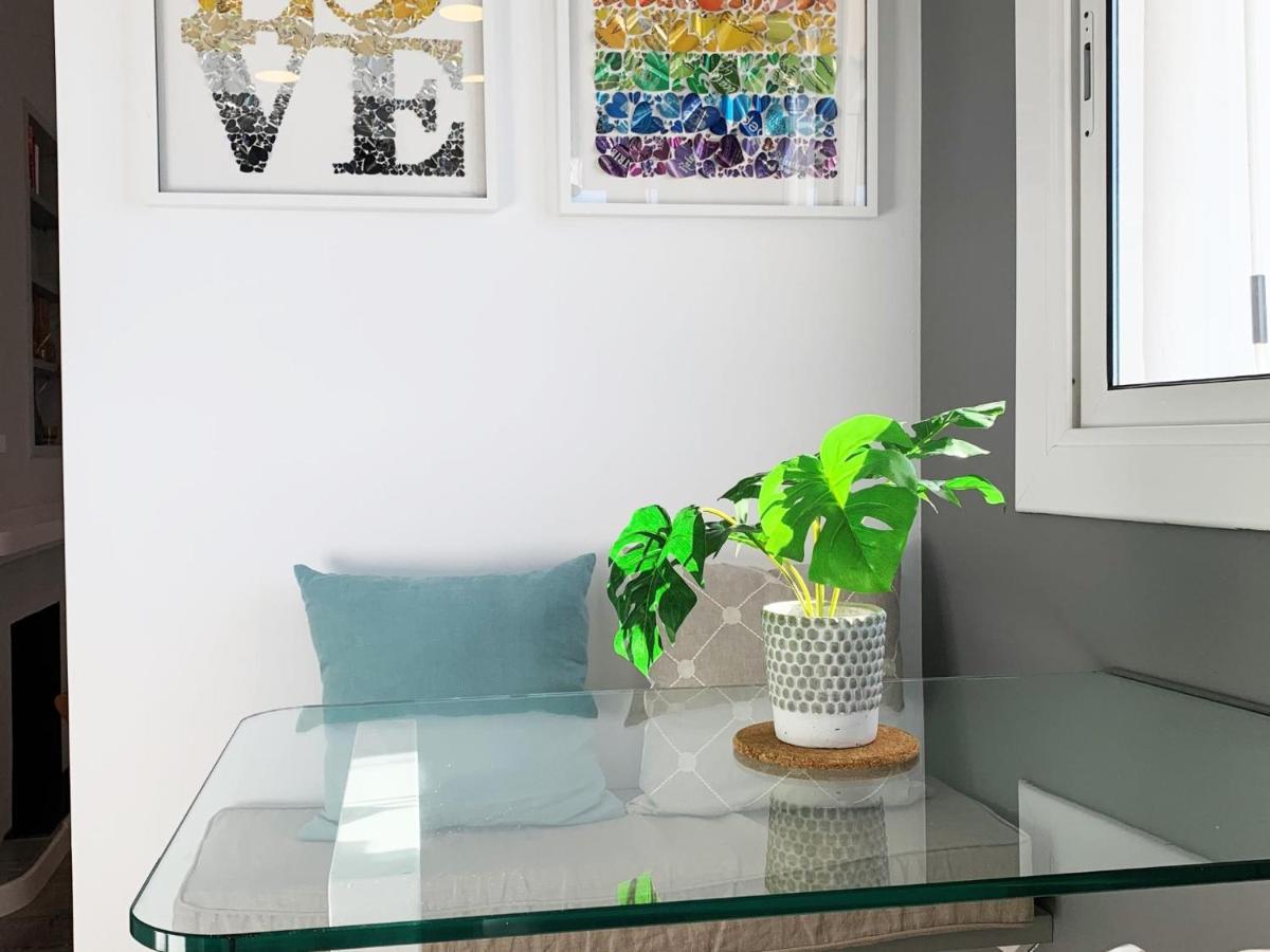 Sitges Spaces Bonaire Penthouse Exteriér fotografie
