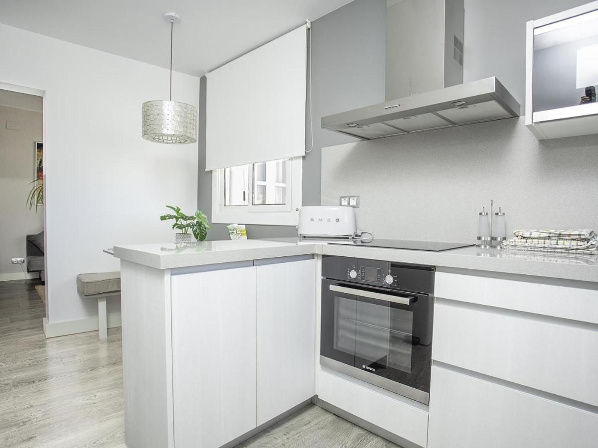 Sitges Spaces Bonaire Penthouse Exteriér fotografie